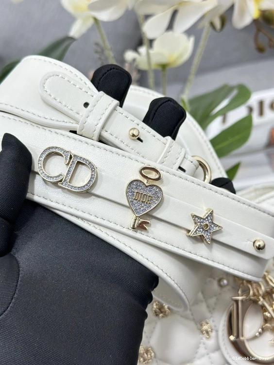 OldCobbler Bags DI0R-20CM LADY 0710